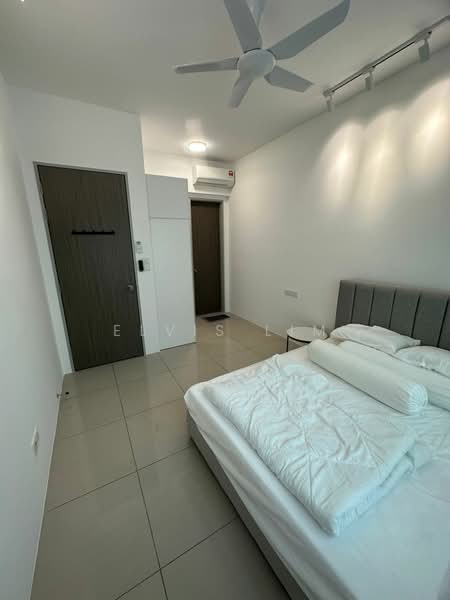 Condominium for Sale at Zen 6 - Elvis Lim - Bedroom - PropertyGuru.com.my