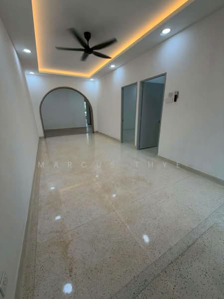 Rumah Teres 1 Tingkat untuk Dijual di Taman Johor (Tampoi) - Marcus Thye - Interior - PropertyGuru.com.my