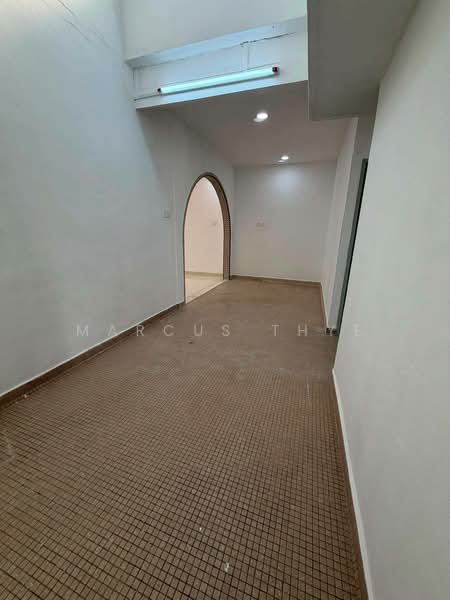 Rumah Teres 1 Tingkat untuk Dijual di Taman Johor (Tampoi) - Marcus Thye - Interior - PropertyGuru.com.my