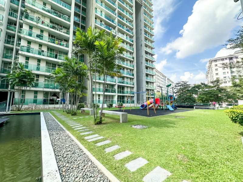 Condominium for Sale at USJ One Avenue Condo - Fifi Natasya - Exterior - PropertyGuru.com.my