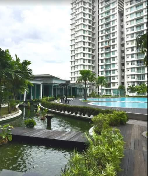 Condominium for Sale at USJ One Avenue Condo - Fifi Natasya - Exterior - PropertyGuru.com.my