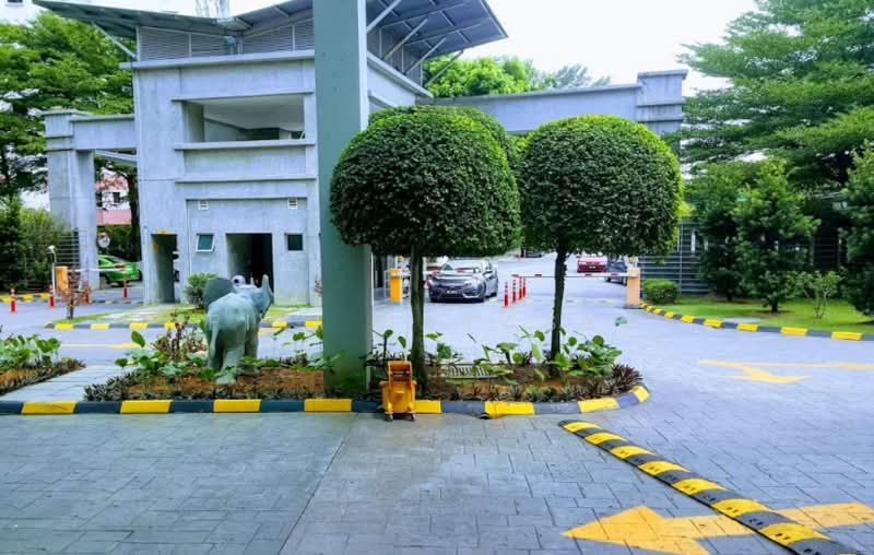 Condominium for Sale at USJ One Avenue Condo - Fifi Natasya - Exterior - PropertyGuru.com.my