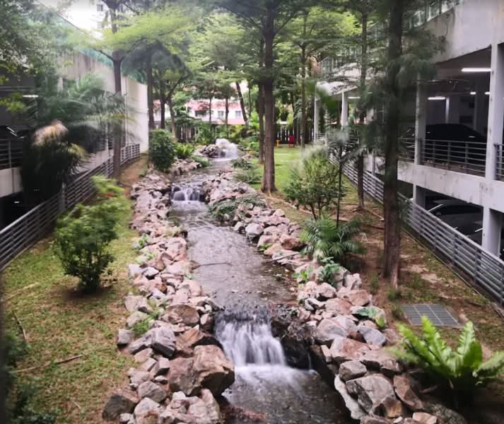 Condominium for Sale at USJ One Avenue Condo - Fifi Natasya - Exterior - PropertyGuru.com.my