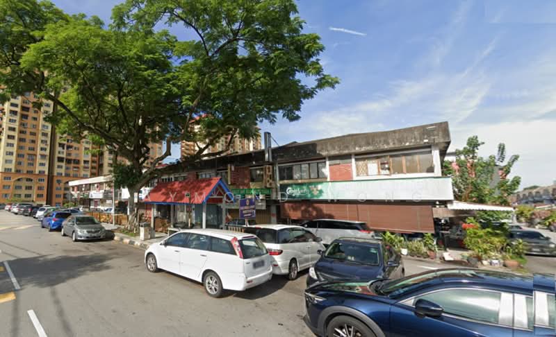 Shop for Sale in Bandar Tun Razak (Cheras) - Raymond Wong - Exterior - PropertyGuru.com.my