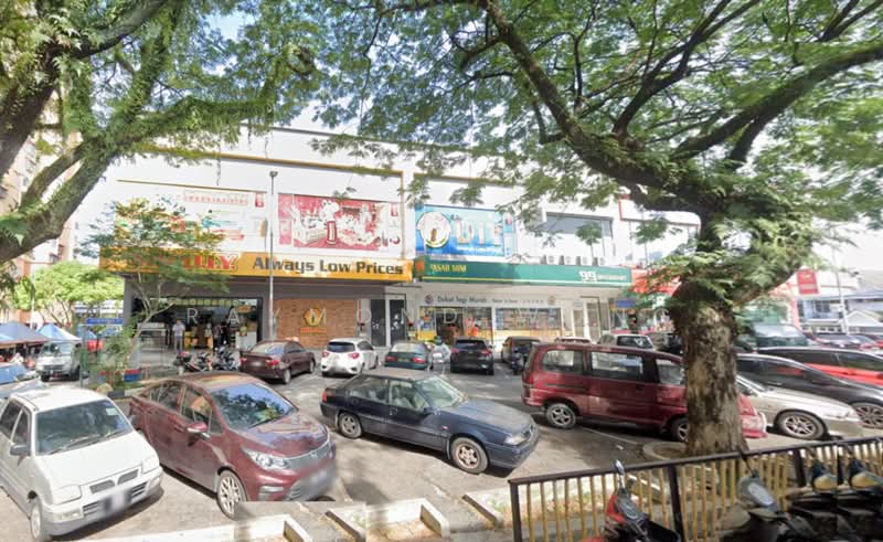 Shop for Sale in Bandar Tun Razak (Cheras) - Raymond Wong - Exterior - PropertyGuru.com.my