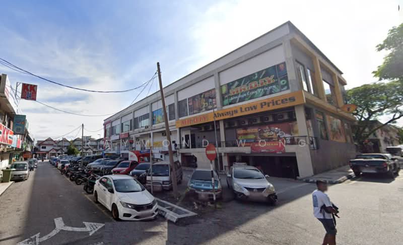Shop for Sale in Bandar Tun Razak (Cheras) - Raymond Wong - Exterior - PropertyGuru.com.my