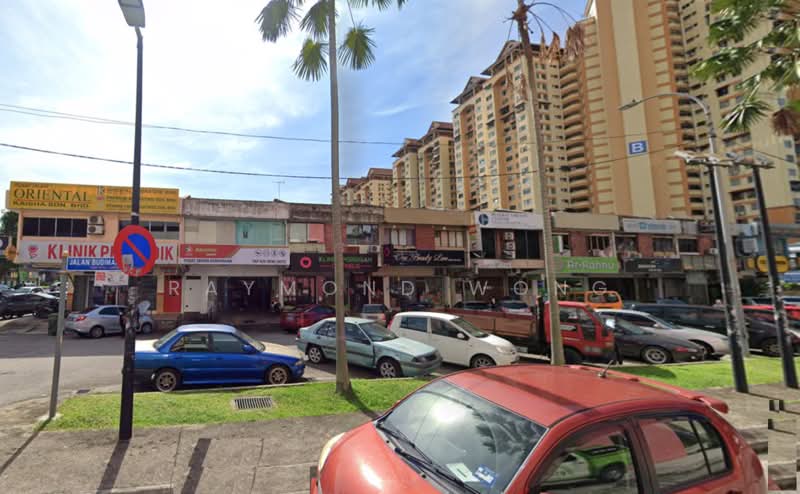Shop for Sale in Bandar Tun Razak (Cheras) - Raymond Wong - Exterior - PropertyGuru.com.my