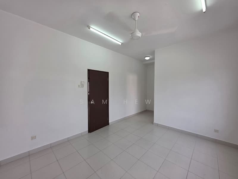 Rumah Teres 2 Tingkat untuk Disewa di Bandar Baru Bangi (Selangor) - Sam Hew - Interior - PropertyGuru.com.my