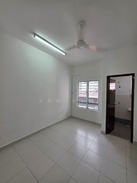 Rumah Teres 2 Tingkat untuk Disewa di Bandar Baru Bangi (Selangor) - Sam Hew - Interior - PropertyGuru.com.my
