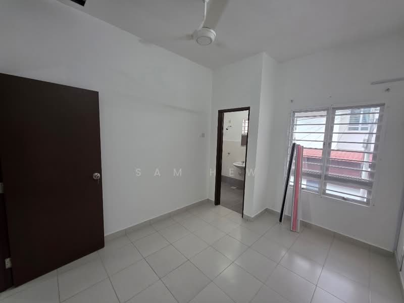 Rumah Teres 2 Tingkat untuk Disewa di Bandar Baru Bangi (Selangor) - Sam Hew - Interior - PropertyGuru.com.my