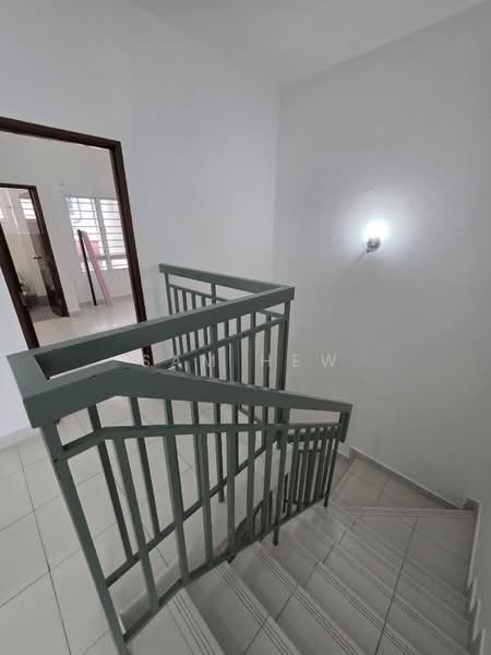 Rumah Teres 2 Tingkat untuk Disewa di Bandar Baru Bangi (Selangor) - Sam Hew - Interior - PropertyGuru.com.my