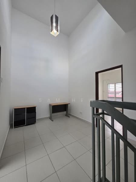 Rumah Teres 2 Tingkat untuk Disewa di Bandar Baru Bangi (Selangor) - Sam Hew - Interior - PropertyGuru.com.my