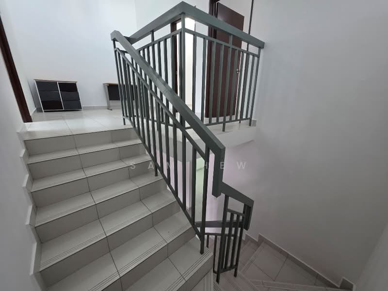 Rumah Teres 2 Tingkat untuk Disewa di Bandar Baru Bangi (Selangor) - Sam Hew - Interior - PropertyGuru.com.my