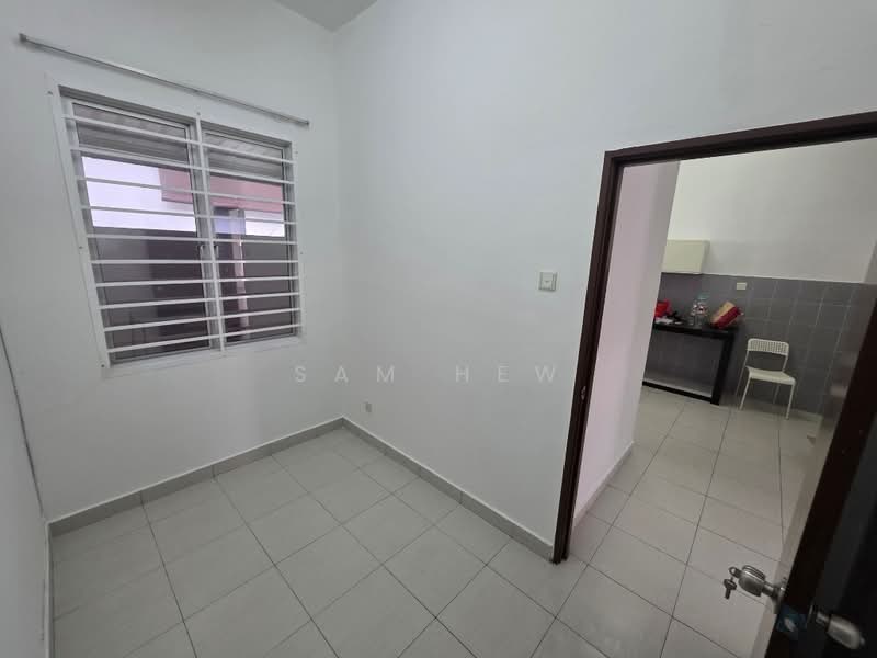 Rumah Teres 2 Tingkat untuk Disewa di Bandar Baru Bangi (Selangor) - Sam Hew - Interior - PropertyGuru.com.my