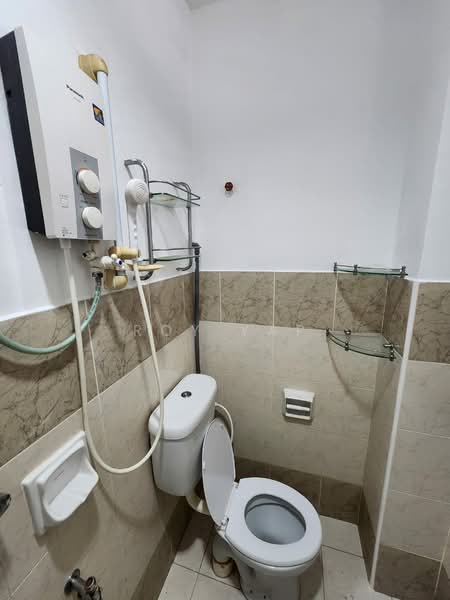 2-storey Terraced House for Rent in Bukit Indah (Iskandar Puteri (Nusajaya)) - Roy Yap - Bathroom - PropertyGuru.com.my