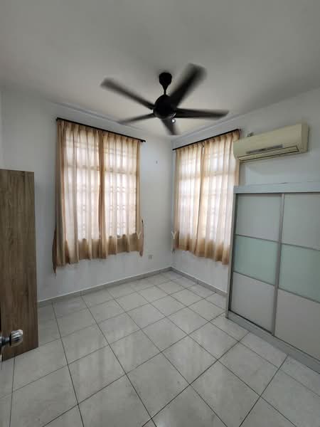 2-storey Terraced House for Rent in Bukit Indah (Iskandar Puteri (Nusajaya)) - Roy Yap - Bedroom - PropertyGuru.com.my