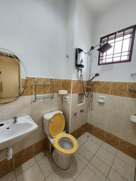2-storey Terraced House for Rent in Bukit Indah (Iskandar Puteri (Nusajaya)) - Roy Yap - Bathroom - PropertyGuru.com.my