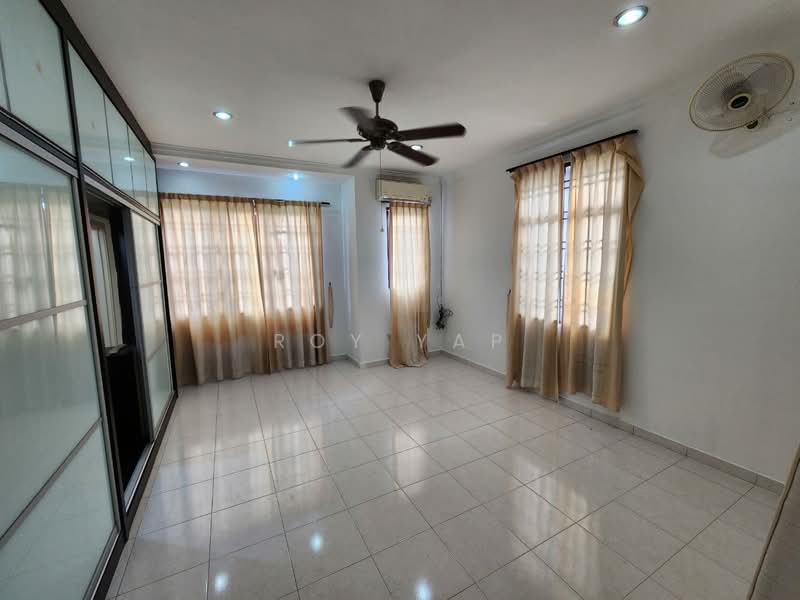 2-storey Terraced House for Rent in Bukit Indah (Iskandar Puteri (Nusajaya)) - Roy Yap - Interior - PropertyGuru.com.my
