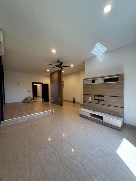 Bungalow for Sale in Horizon Hills (Iskandar Puteri (Nusajaya)) - Nat Sin - Living Room - PropertyGuru.com.my