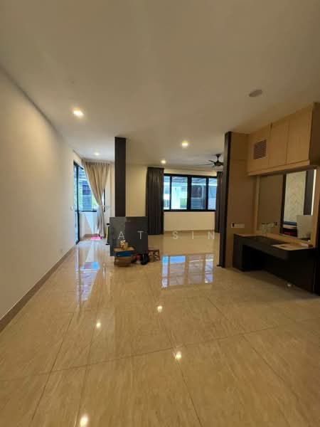 Bungalow for Sale in Horizon Hills (Iskandar Puteri (Nusajaya)) - Nat Sin - Living Room - PropertyGuru.com.my