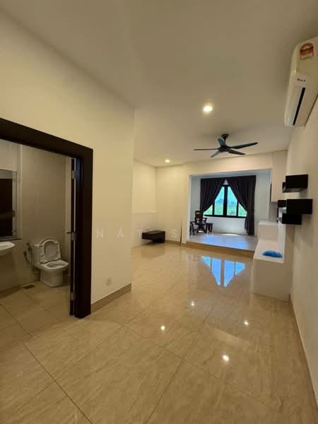 Bungalow for Sale in Horizon Hills (Iskandar Puteri (Nusajaya)) - Nat Sin - Bathroom - PropertyGuru.com.my
