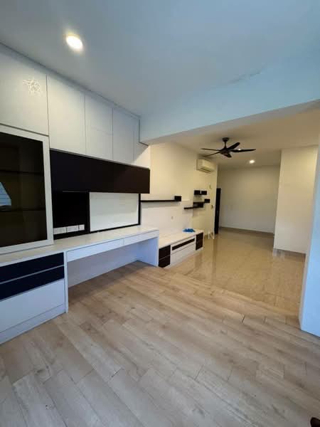 Bungalow for Sale in Horizon Hills (Iskandar Puteri (Nusajaya)) - Nat Sin - Living Room - PropertyGuru.com.my