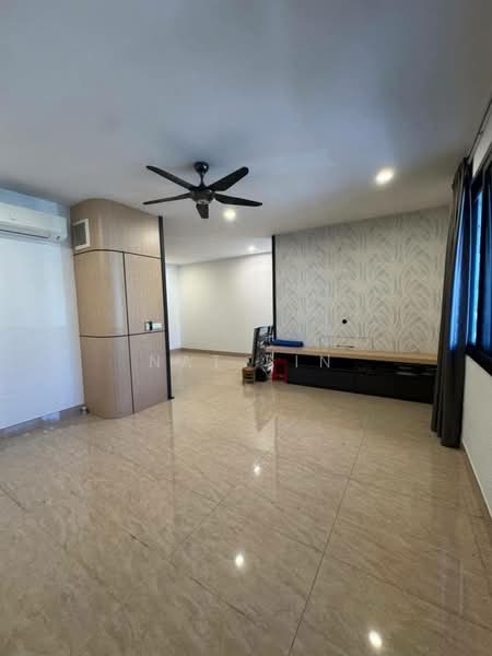 Bungalow for Sale in Horizon Hills (Iskandar Puteri (Nusajaya)) - Nat Sin - Living Room - PropertyGuru.com.my