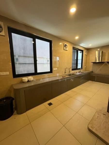 Bungalow for Sale in Horizon Hills (Iskandar Puteri (Nusajaya)) - Nat Sin - Kitchen - PropertyGuru.com.my