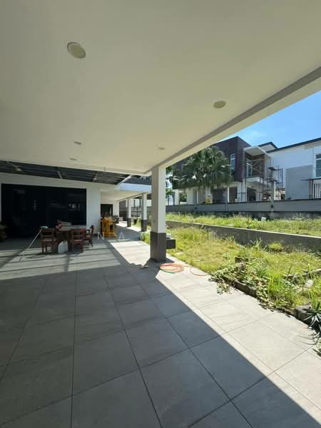 Bungalow for Sale in Horizon Hills (Iskandar Puteri (Nusajaya)) - Nat Sin - Exterior - PropertyGuru.com.my