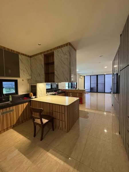 Bungalow for Sale in Horizon Hills (Iskandar Puteri (Nusajaya)) - Nat Sin - Kitchen - PropertyGuru.com.my