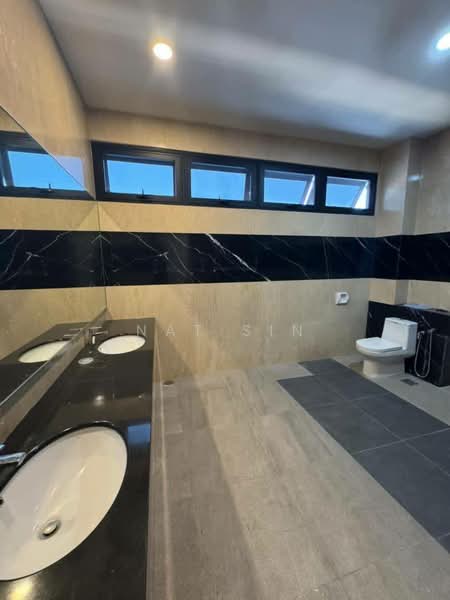 Bungalow for Sale in Horizon Hills (Iskandar Puteri (Nusajaya)) - Nat Sin - Bathroom - PropertyGuru.com.my
