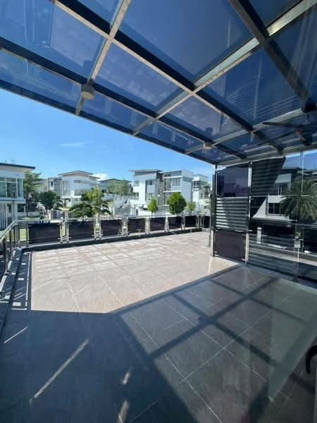 Bungalow for Sale in Horizon Hills (Iskandar Puteri (Nusajaya)) - Nat Sin - Exterior - PropertyGuru.com.my