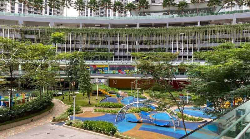 Kedai / Pejabat untuk Disewa di Taman Sri Segambut (Segambut) - Kevin Chen - Exterior - PropertyGuru.com.my