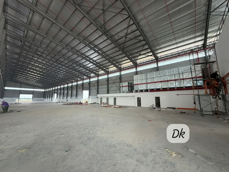 Factory for Sale in Kapar (Selangor) - Darren Khoo - Interior - PropertyGuru.com.my