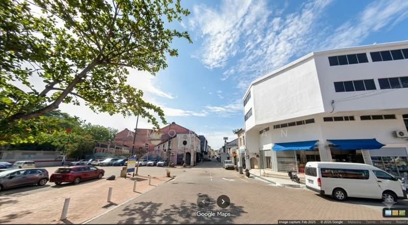 Kedai untuk Dijual di Kampung Hulu (Melaka City) - Ramona Tan - Exterior - PropertyGuru.com.my