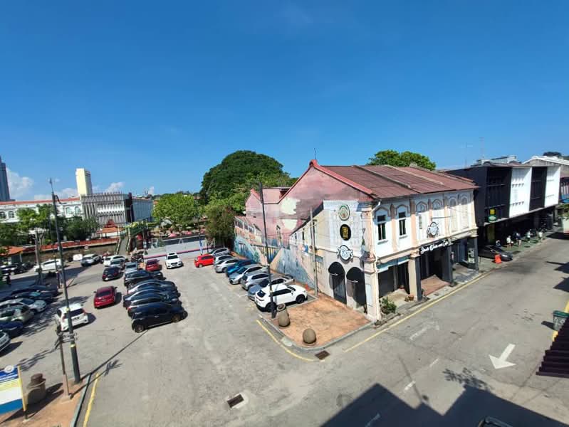 Kedai untuk Dijual di Kampung Hulu (Melaka City) - Ramona Tan - Exterior - PropertyGuru.com.my