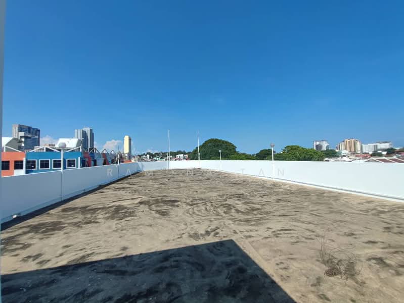 Kedai untuk Dijual di Kampung Hulu (Melaka City) - Ramona Tan - Exterior - PropertyGuru.com.my