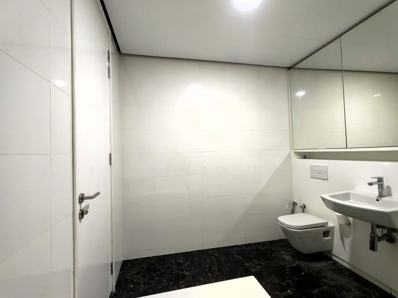 Servis Apartment untuk Disewa di Arcoris Residences - Jonathan Raj - PropertyGuru.com.my