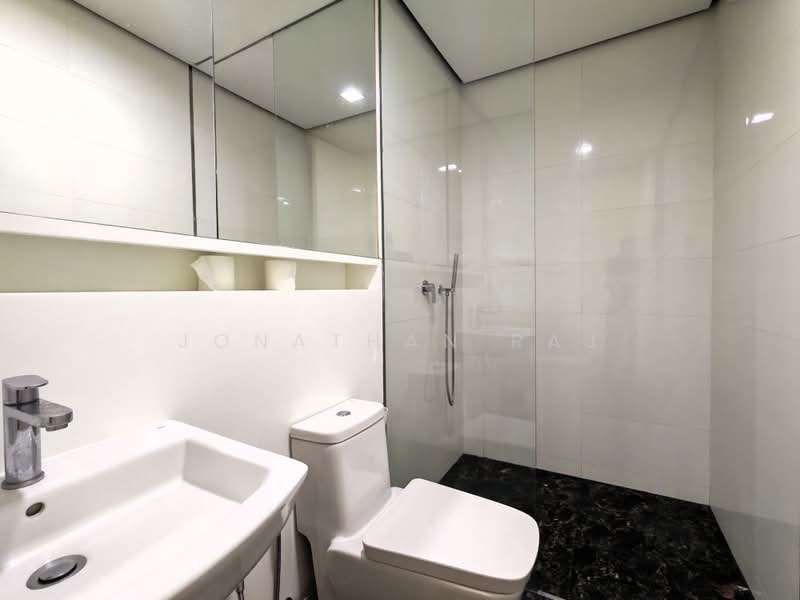 Servis Apartment untuk Disewa di Arcoris Residences - Jonathan Raj - PropertyGuru.com.my