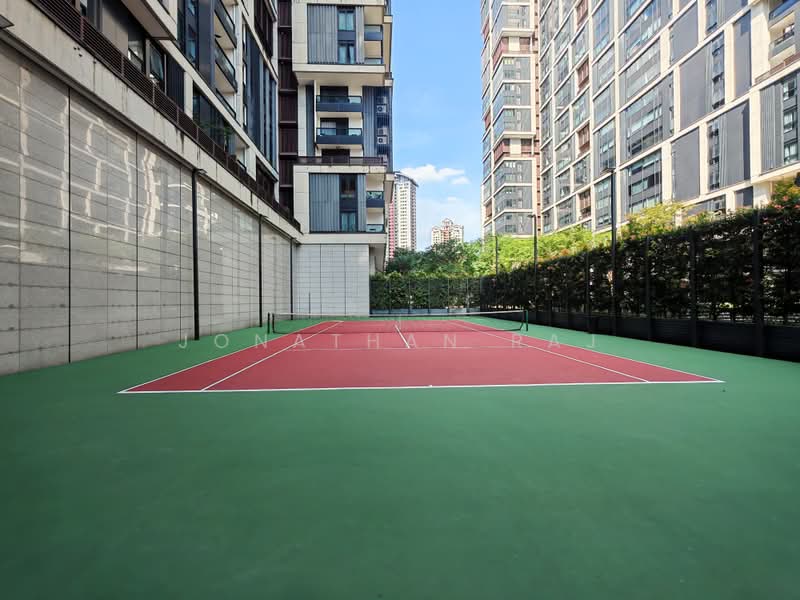 Servis Apartment untuk Disewa di Arcoris Residences - Jonathan Raj - PropertyGuru.com.my