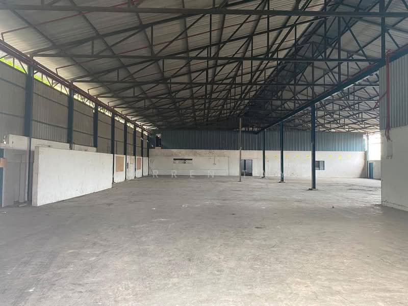 Kilang untuk Disewa di Sungai Tiram (Ulu Tiram) - Warren Tay - PropertyGuru.com.my