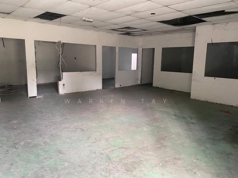 Kilang untuk Disewa di Sungai Tiram (Ulu Tiram) - Warren Tay - PropertyGuru.com.my