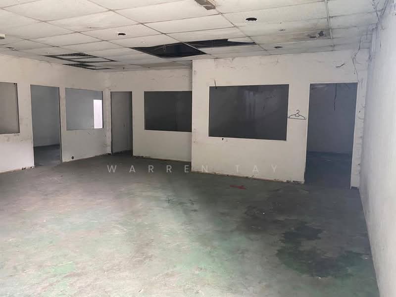 Kilang untuk Disewa di Sungai Tiram (Ulu Tiram) - Warren Tay - PropertyGuru.com.my