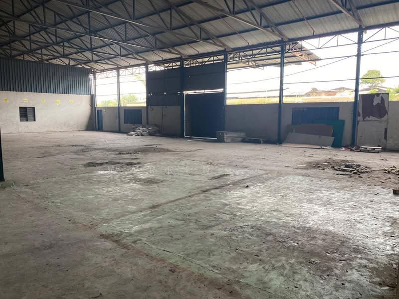 Kilang untuk Disewa di Sungai Tiram (Ulu Tiram) - Warren Tay - PropertyGuru.com.my