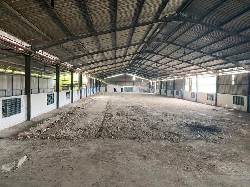 Kilang untuk Disewa di Sungai Tiram (Ulu Tiram) - Warren Tay - PropertyGuru.com.my