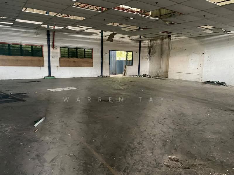 Kilang untuk Disewa di Sungai Tiram (Ulu Tiram) - Warren Tay - PropertyGuru.com.my