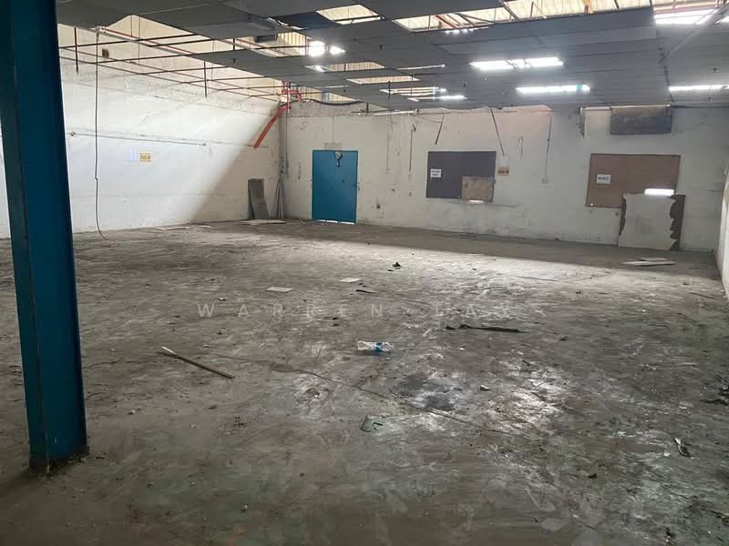 Kilang untuk Disewa di Sungai Tiram (Ulu Tiram) - Warren Tay - PropertyGuru.com.my