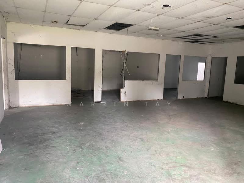Kilang untuk Disewa di Sungai Tiram (Ulu Tiram) - Warren Tay - PropertyGuru.com.my
