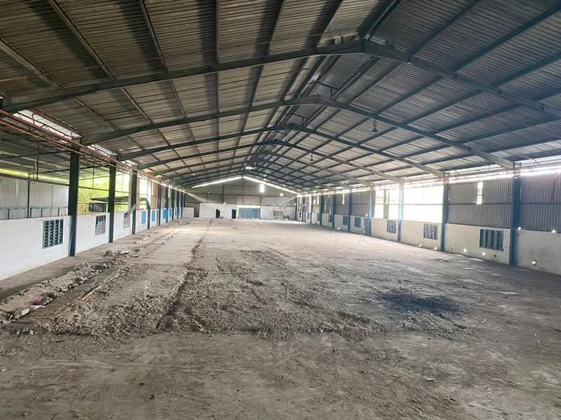 Kilang untuk Disewa di Sungai Tiram (Ulu Tiram) - Warren Tay - PropertyGuru.com.my