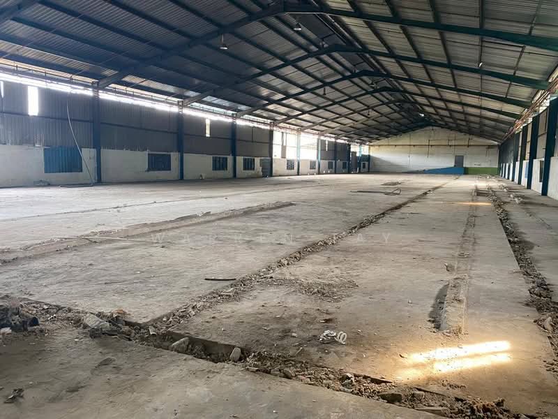 Kilang untuk Disewa di Sungai Tiram (Ulu Tiram) - Warren Tay - PropertyGuru.com.my